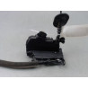 SYSTEME CONDAMNATION ARRIERE DROIT RENAULT CLIO IV Phase 1 2012-...