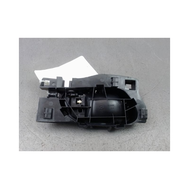 POIGNEE INTERIEURE PORTE AVANT GAUCHE PEUGEOT EXPERT FG II 2007-...