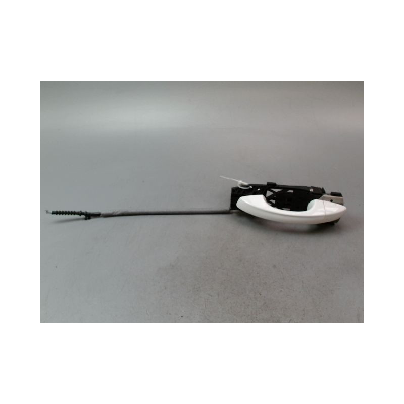 POIGNEE EXTERIEURE PORTE AVANT GAUCHE SEAT LEON 2009-