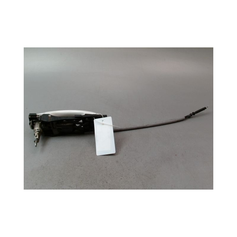 POIGNEE EXTERIEURE PORTE AVANT GAUCHE SEAT LEON 2009-