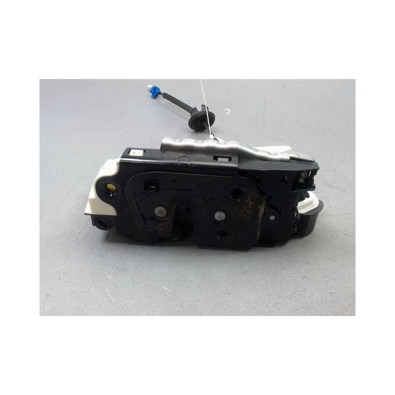 SYSTEME CONDAMNATION ARRIERE DROIT SEAT LEON 2009-