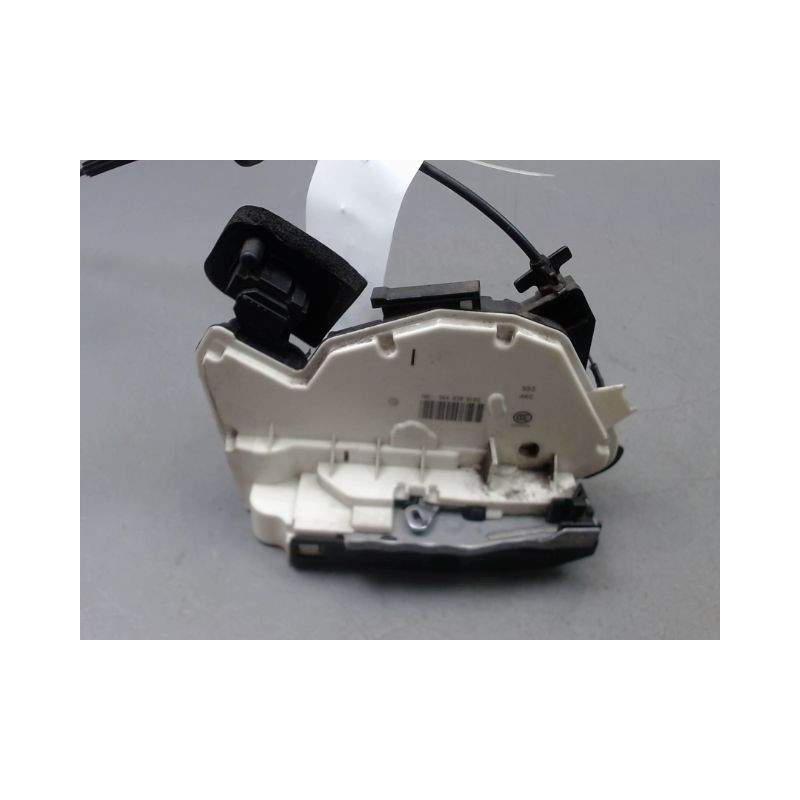 SYSTEME CONDAMNATION ARRIERE DROIT SEAT LEON 2009-