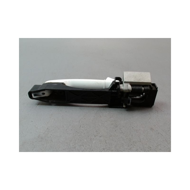 POIGNEE EXTERIEURE PORTE AVANT DROIT NISSAN QASHQAI +2 I Phase 2 LONG 2010-2014