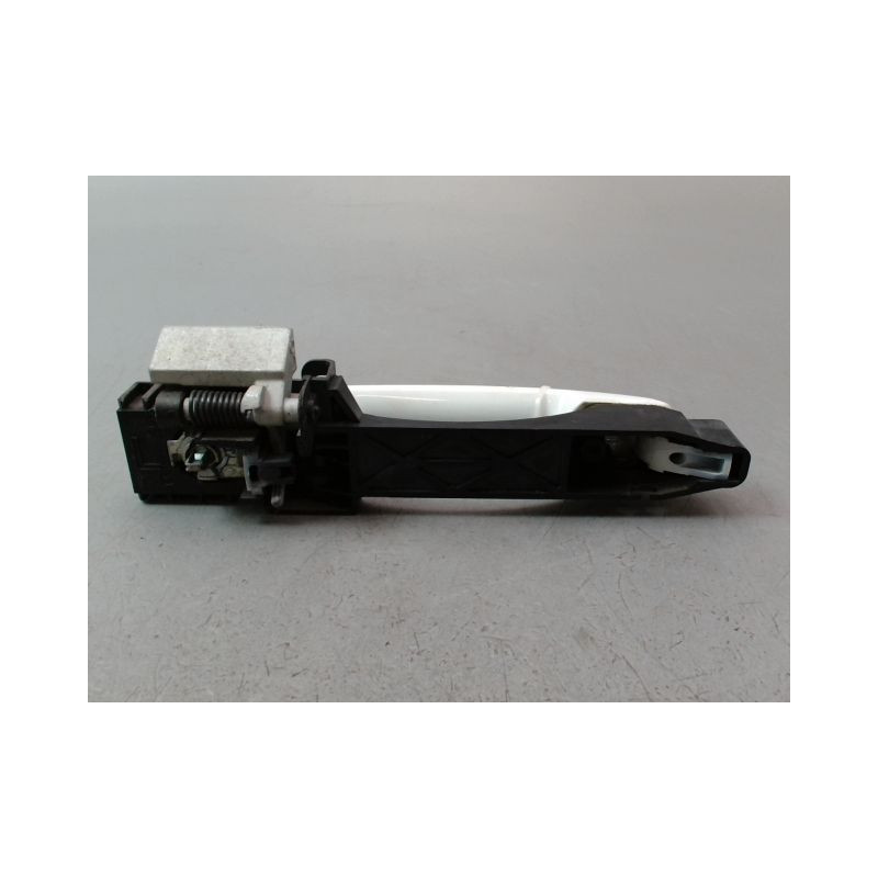 POIGNEE EXTERIEURE PORTE AVANT GAUCHE NISSAN QASHQAI +2 I Phase 2 LONG 2010-2014