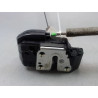 SYSTEME CONDAMNATION ARRIERE GAUCHE NISSAN QASHQAI +2 I Phase 2 LONG 2010-2014