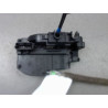 SYSTEME CONDAMNATION ARRIERE GAUCHE NISSAN QASHQAI +2 I Phase 2 LONG 2010-2014