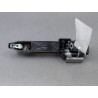 POIGNEE EXTERIEURE PORTE ARRIERE GAUCHE NISSAN QASHQAI +2 I Phase 2 LONG 2010-2014