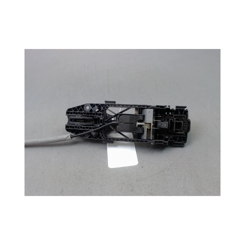 POIGNEE EXTERIEURE PORTE ARRIERE DROIT VOLKSWAGEN POLO 2009-
