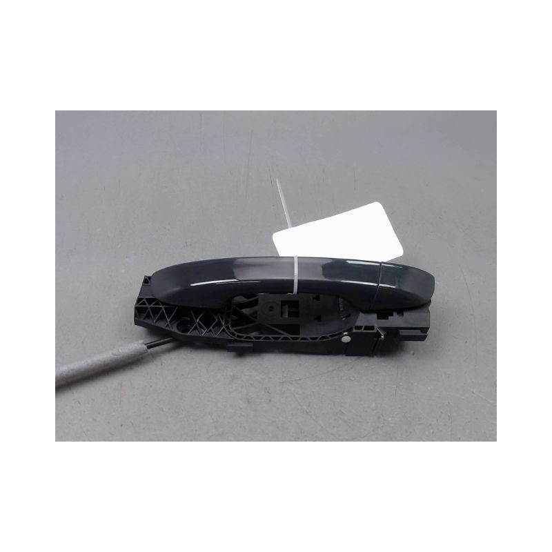 POIGNEE EXTERIEURE PORTE ARRIERE GAUCHE VOLKSWAGEN POLO 2009-