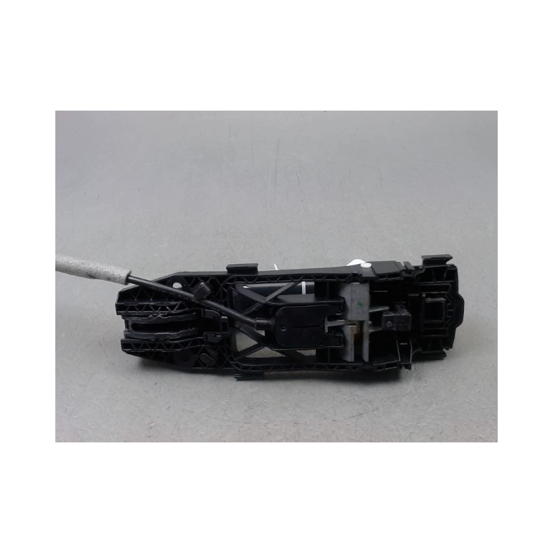 POIGNEE EXTERIEURE PORTE ARRIERE GAUCHE VOLKSWAGEN POLO 2009-