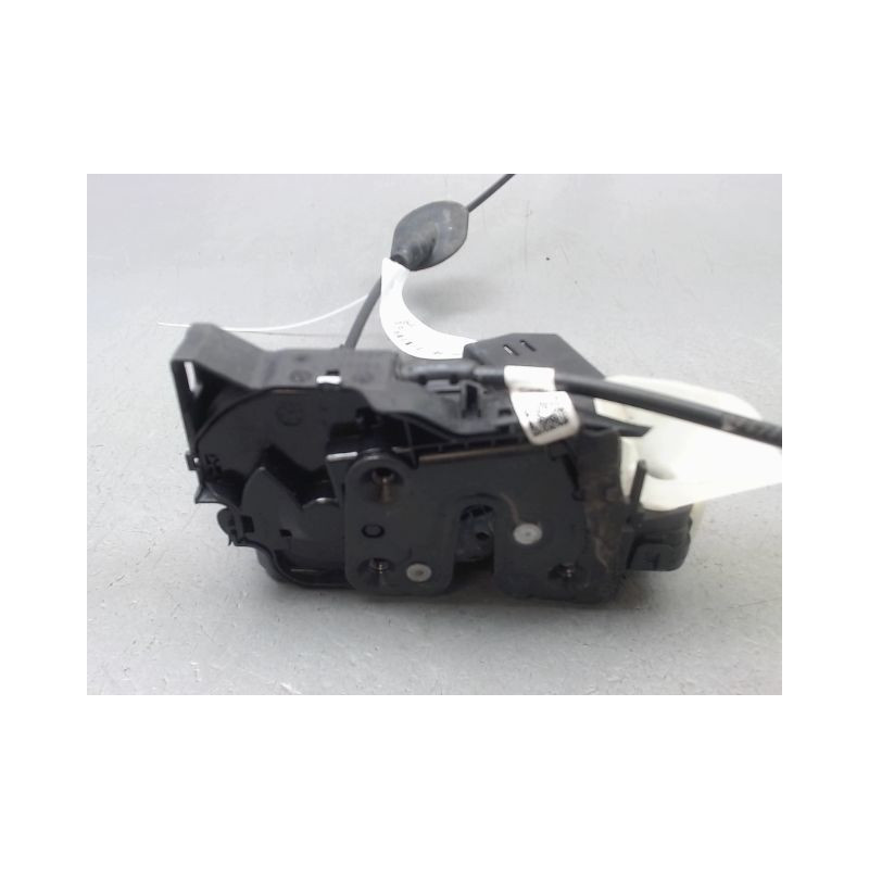 SYSTEME CONDAMNATION AVANT GAUCHE RENAULT MEGANE IV PHASE 1 2015-