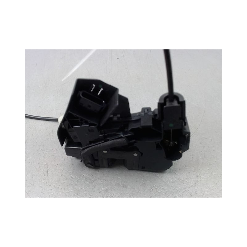 SYSTEME CONDAMNATION AVANT GAUCHE RENAULT MEGANE IV PHASE 1 2015-