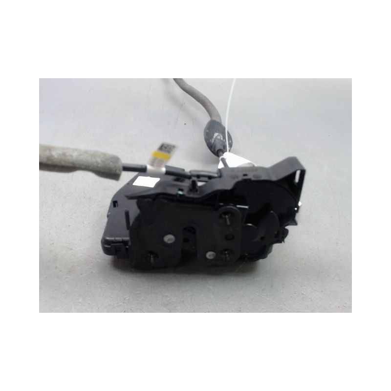 SYSTEME CONDAMNATION ARRIERE DROIT RENAULT MEGANE IV PHASE 1 2015-