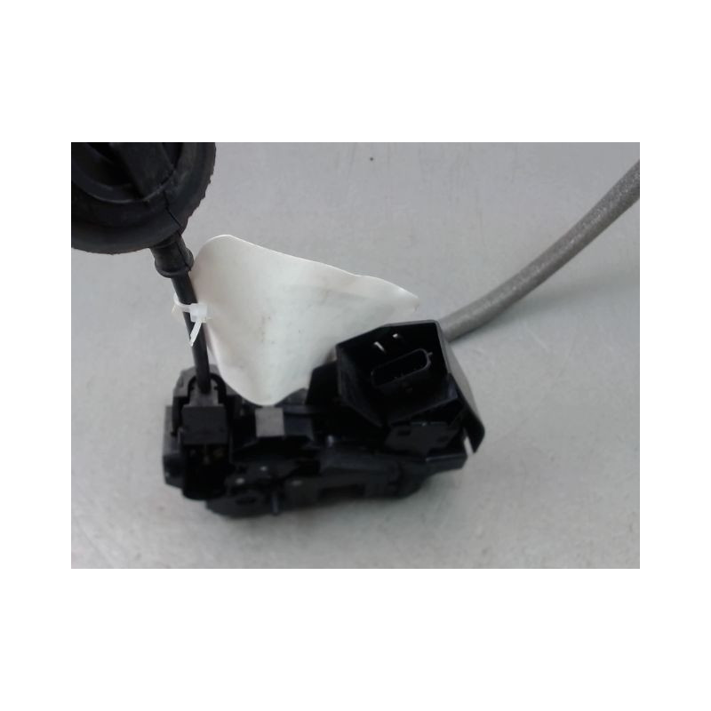 SYSTEME CONDAMNATION ARRIERE DROIT RENAULT MEGANE IV PHASE 1 2015-