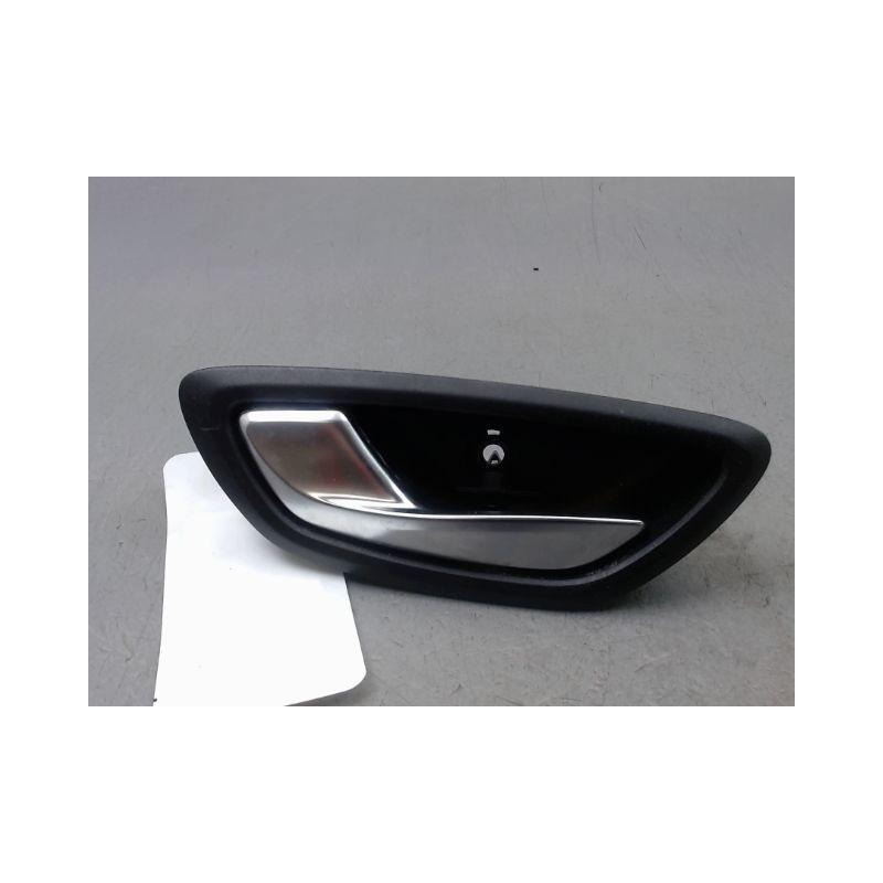 POIGNEE INTERIEURE PORTE AVANT GAUCHE RENAULT MEGANE IV PHASE 1 2015-