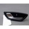 POIGNEE INTERIEURE PORTE AVANT GAUCHE RENAULT MEGANE IV PHASE 1 2015-