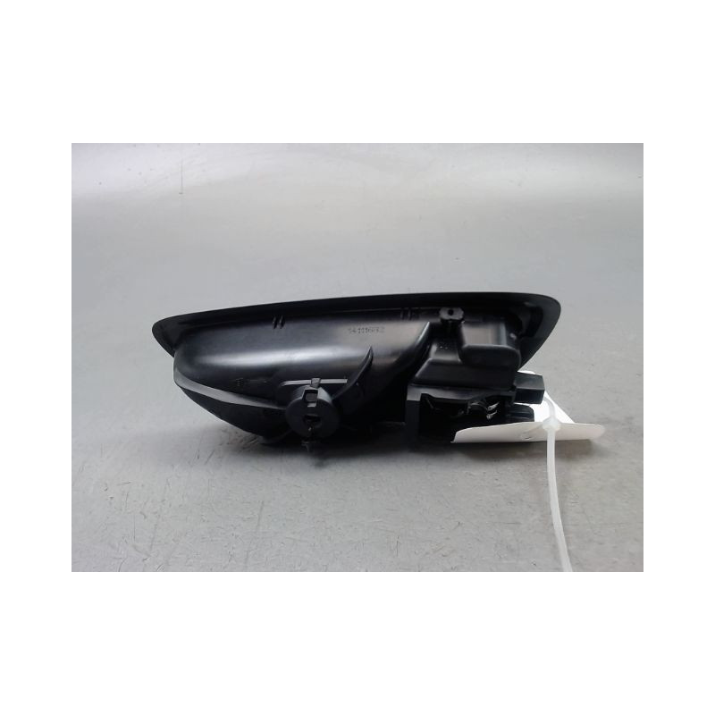 POIGNEE INTERIEURE PORTE AVANT GAUCHE RENAULT MEGANE IV PHASE 1 2015-