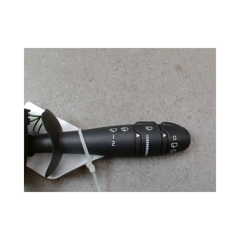 COMMANDE ESSUIE GLACE RENAULT TWINGO II Phase 1 2007-2011