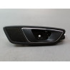 POIGNEE INTERIEURE PORTE ARRIERE DROIT SEAT LEON 2009-