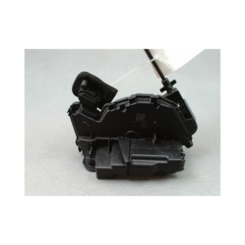 SYSTEME CONDAMNATION ARRIERE DROIT SEAT IBIZA 2008-