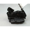 SYSTEME CONDAMNATION ARRIERE DROIT SEAT IBIZA 2008-