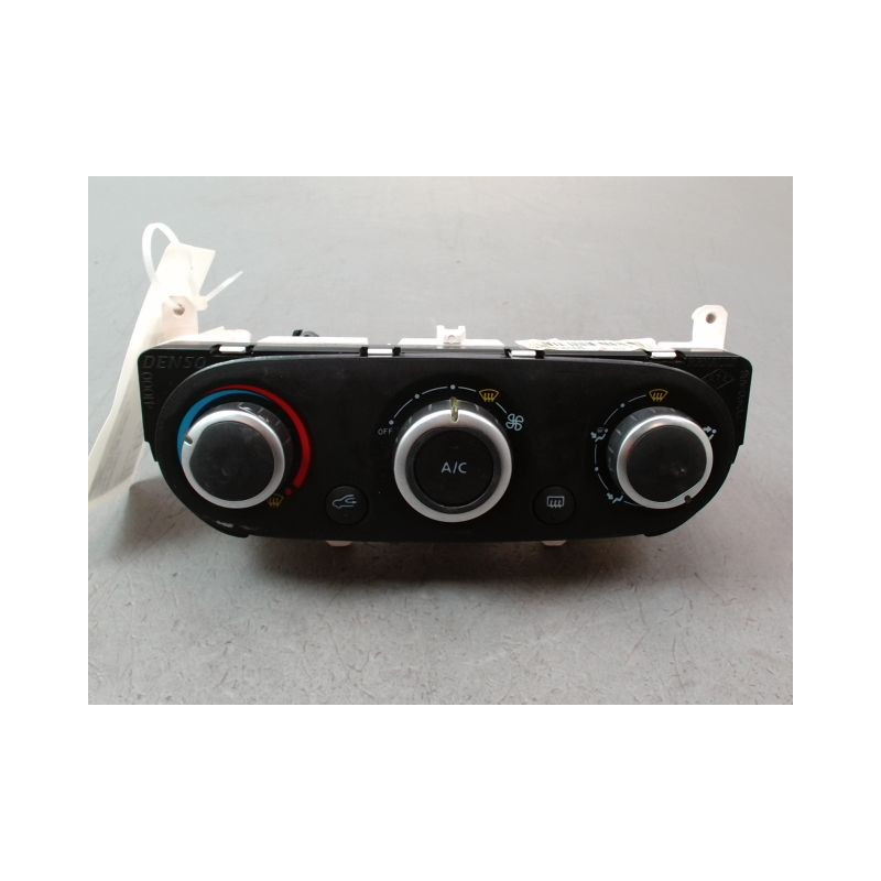 COMMANDE DE CHAUFFAGE RENAULT CLIO IV Phase 1 2012-...