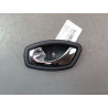 POIGNEE INTERIEURE PORTE AVANT GAUCHE RENAULT CAPTUR Phase 1 2013-...