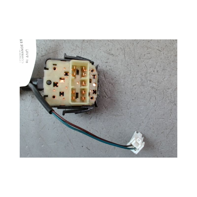 COMMANDE ESSUIE GLACE CHEVROLET MATIZ II 2005-2009