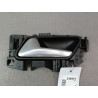 POIGNEE INTERIEURE PORTE ARRIERE GAUCHE PEUGEOT 308 2009-