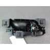 POIGNEE INTERIEURE PORTE ARRIERE GAUCHE PEUGEOT 308 2009-
