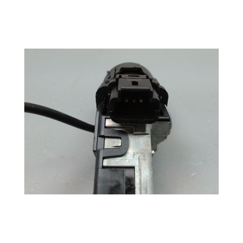ANTIVOL DE DIRECTION CITROEN C4 CACTUS