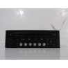 AUTORADIO CITROEN C3 2009-