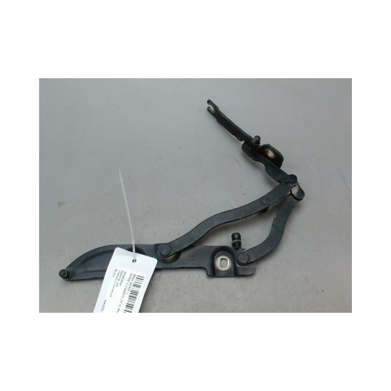 COMPAS GAUCHE COFFRE ARRIERE BMW SERIE 3 CABRIO 2P IV PHASE 2 (E46) 2003-2006