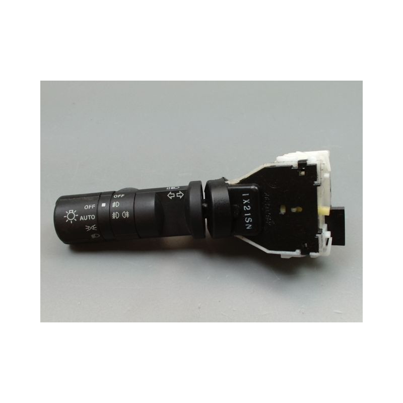COMMANDE ECLAIRAGE NISSAN QASHQAI BREAK I Phase 1 2007-2010