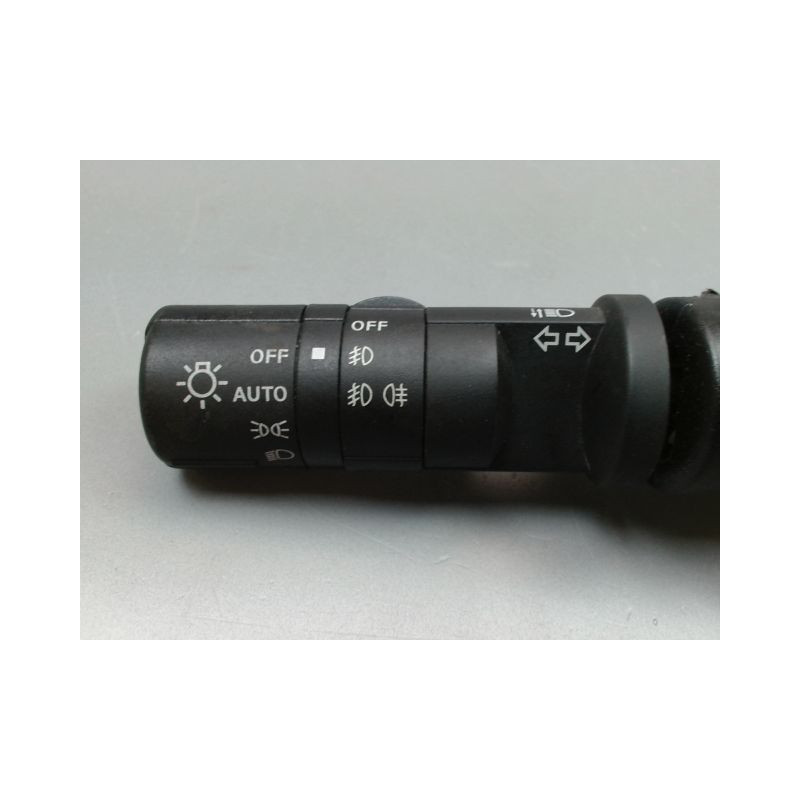 COMMANDE ECLAIRAGE NISSAN QASHQAI BREAK I Phase 1 2007-2010