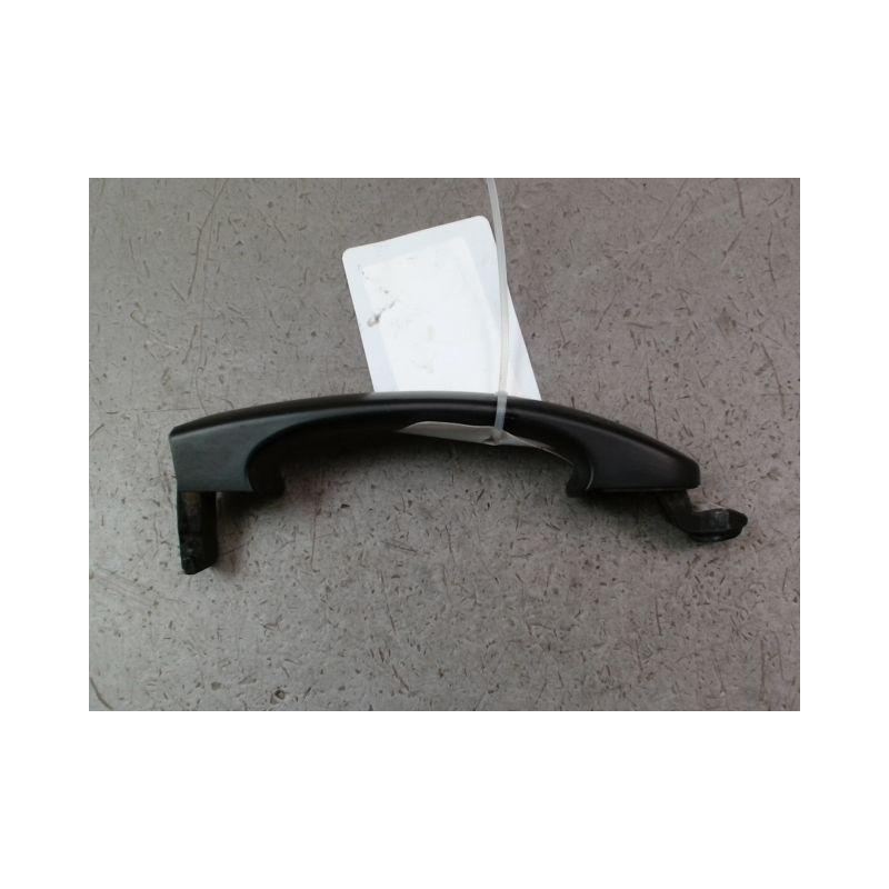 POIGNEE EXTERIEURE PORTE ARRIERE DROIT VOLKSWAGEN TOURAN MONOSP. I Phase 2 (1T) 2006-2010
