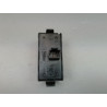 BOUTON DE WARNING DACIA SANDERO II Phase 1 2012-...