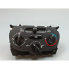 COMMANDE DE CHAUFFAGE PEUGEOT 206 1998-2009