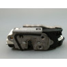 SYSTEME CONDAMNATION AVANT DROIT VOLKSWAGEN POLO V Phase 1 (6R) 2009-...