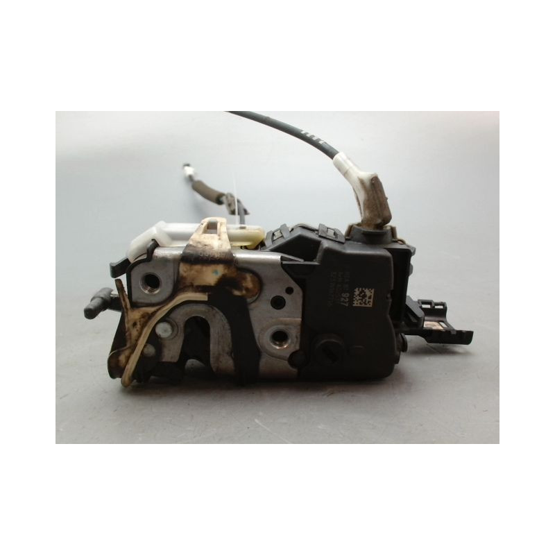 SYSTEME CONDAMNATION ARRIERE DROIT PEUGEOT 508 2010-