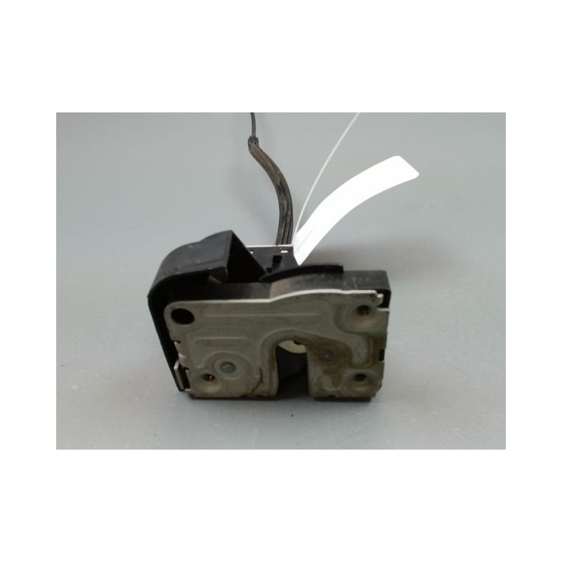 SYSTEME CONDAMNATION AVANT DROIT RENAULT CLIO II Phase 2 2001-2006