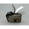 SYSTEME CONDAMNATION AVANT DROIT RENAULT CLIO II Phase 2 2001-2006