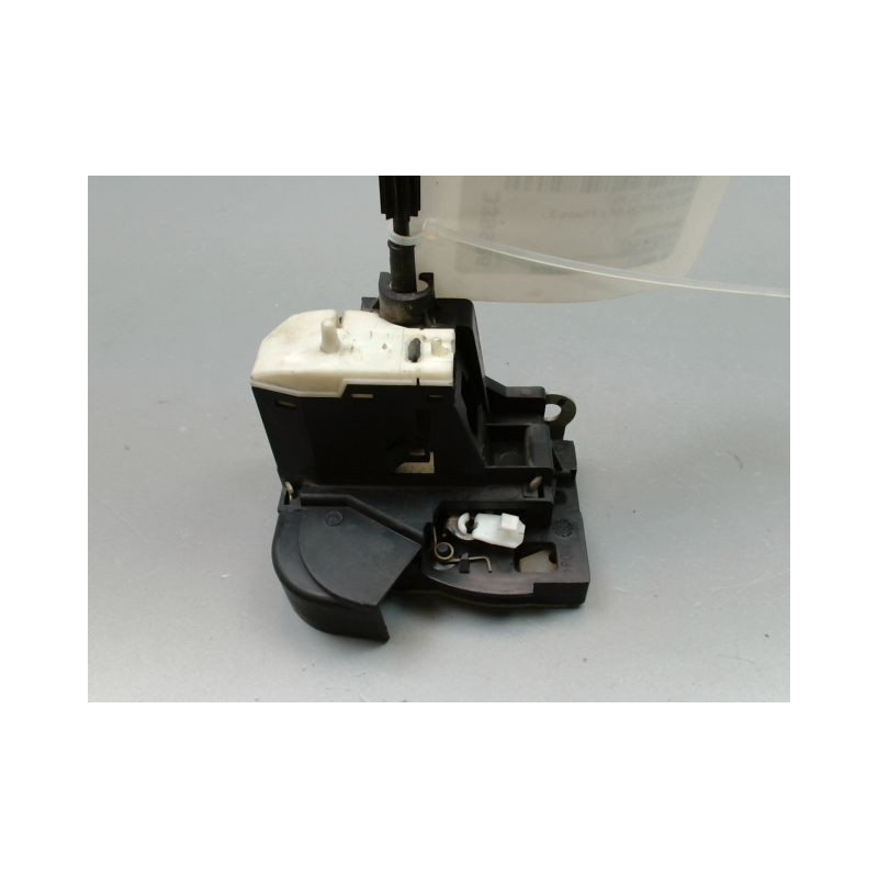 SYSTEME CONDAMNATION AVANT DROIT RENAULT CLIO II Phase 2 2001-2006