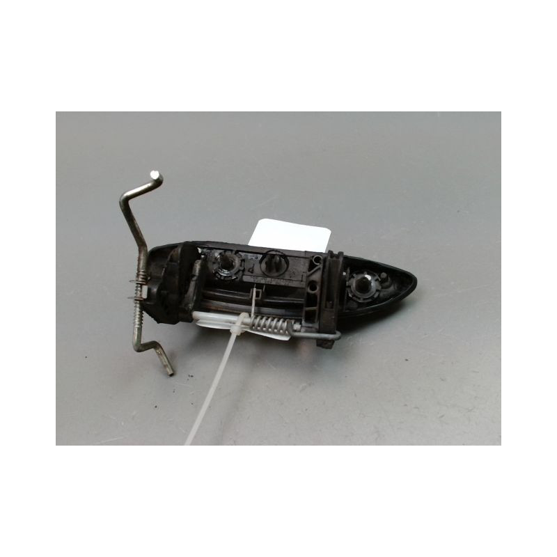POIGNEE EXTERIEURE PORTE ARRIERE DROIT RENAULT CLIO CAMPUS II Phase 1 2006-2009