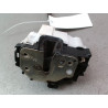 SYSTEME CONDAMNATION AVANT GAUCHE FIAT 500 II Phase 1 2007-...