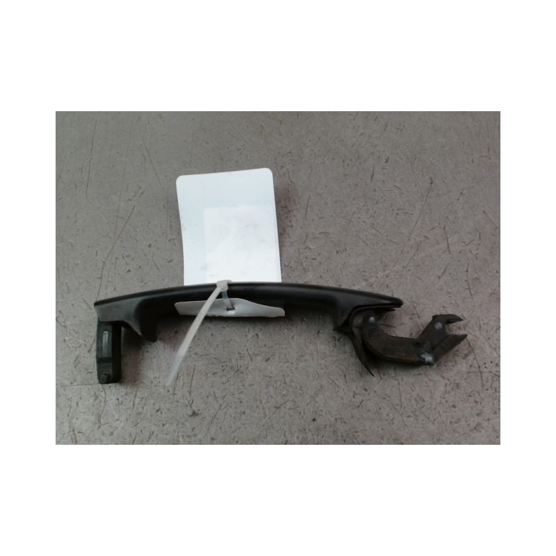 POIGNEE EXTERIEURE PORTE ARRIERE DROIT VOLKSWAGEN GOLF V (1K) 2003-2008