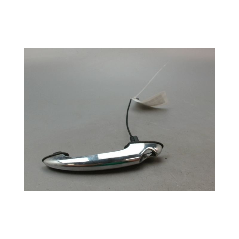 POIGNEE EXTERIEURE PORTE AVANT GAUCHE MINI MINI II Phase 1 (R56) 2006-2010