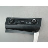 COMMANDE DE CHAUFFAGE AUDI A5
