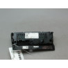 COMMANDE DE CHAUFFAGE AUDI A5