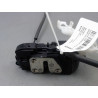 SYSTEME CONDAMNATION AVANT GAUCHE KIA SPORTAGE BREAK III PHASE 1 2010-2014